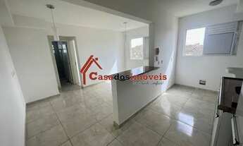 Imagem 6: Cores de Piatã, 2/4, infraestrutura completa