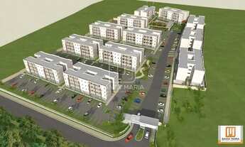 Imagem 3: Apartamento (tipo - padrao) 2 dormitórios, cozinha planejada, portaria 24hs, lazer, salão