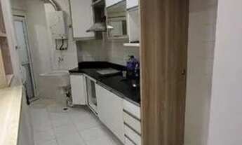 Imagem 5: Apartamento com 2 dormitórios, 55 m² - venda por R$ 360.000 ou aluguel por R$ 2.195/mês