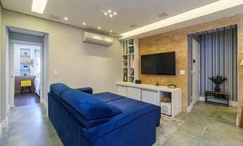 Imagem 3: Apartamento à Venda na Granja Julieta em São Paulo/SP no Edifício LAS VENTANAS no 14º Anda