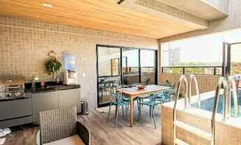 Imagem: Linda Cobertura com 3 dormitórios à venda