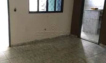 Imagem 5: Casa Padrão em São José do Rio Preto