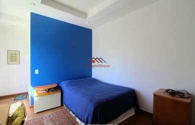 Imagem 12: Apartamento Locação Higienópolis 140 m² 3 Dormitórios