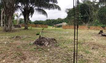 Imagem 2: Terreno a 13 minutos da ponte