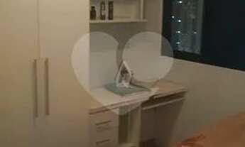 Imagem 5: Apto Santana 3 dormitórios com suíte, 2 vagas, terraço amplo, cozinha planejada, armários