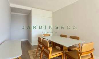 Imagem 7: SãO PAULO - Apartamento Padrão - Itaim Bibi