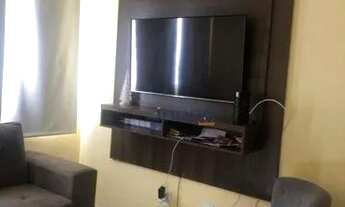 Imagem 5: Apartamento com 2 dormitórios para alugar, 52 m² por R$ 2.174,00/mês - Maraponga - Fortale