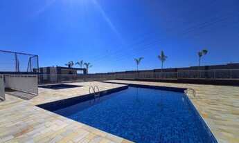 Imagem 4: Linda casa em início de construção à venda no condomínio Reserva Rudá