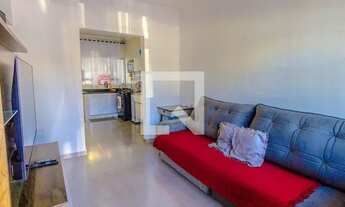 Imagem 3: Casa para Aluguel - Vila Caiçara, 2 Quartos, 70 m2