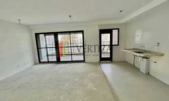 Imagem 3: Apartamento para locação no Brooklin