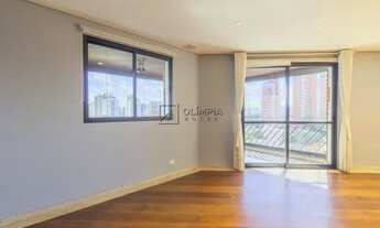 Imagem 3: Venda Apartamento 4 Dormitórios - 217 m² Campo Belo