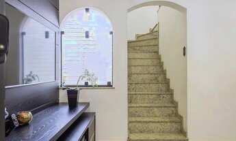 Imagem 5: Casa com 3 quartos, 203m², à venda em Santo André, Parque Erasmo Assunção