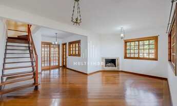 Imagem 3: Casa 4 dormitórios vista Guaiba