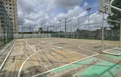 Imagem 5: Vendo Grand Park, 56m², 2 quartos, área de lazer completa, 1 vaga de garagem