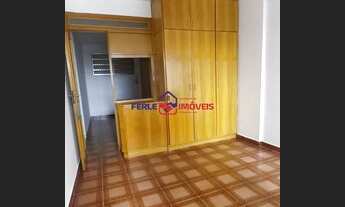 Imagem 6: Sala Living Amplo no Itararé com vista ao Mar