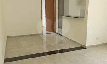 Imagem 1: APARTAMENTO NOVO EM SANTANA PERTO DO METRO