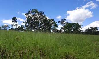 Imagem 6: Oportunidade Fazendinhas Guará Áreas de 20.000m2 Financiamento Próprio