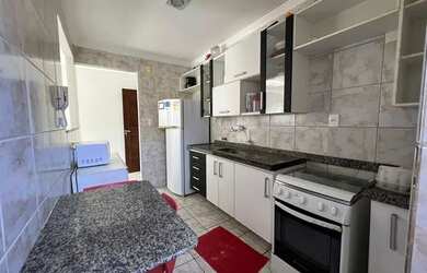 Imagem 6: Apartamento para aluguel e venda tem 63 metros quadrados com 2 quartos em Bessa - João Pes