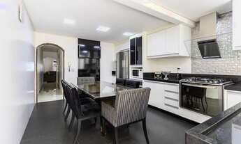 Imagem 2: Casa com 3 quartos, 203m², à venda em Santo André, Parque Erasmo Assunção