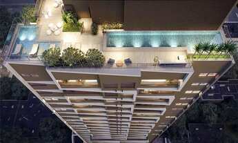 Imagem: Apartamento com 1 Dormitorio(s) localizado(a)