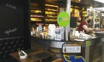 Imagem 4: Armazém , mini mercado e padaria