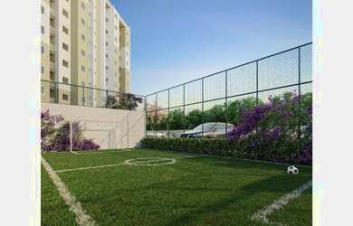 Imagem 6: Apartamentos Na Maraponga, Com 2 Qts, 49M² Lazer Completo n°:0. *771