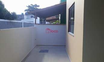 Imagem 2: Rio de Janeiro - Casa Padrão - Campo Grande