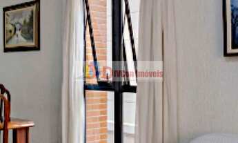 Imagem 7: Excelente apartamento com sala de inverno e vista panorâmica