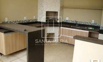 Imagem 4: Apartamento (cobertura 2 - duplex) 4 dormitórios/suite, cozinha planejada, portaria 24hs