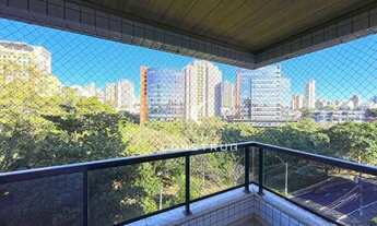 Imagem 5: Apartamento com 4 dormitórios à venda, 128 m² por R$ 790.000,00 - Nova Campinas - Campinas