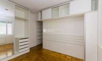 Imagem 6: Apartamento para aluguel tem 42 metros quadrados com 1 quarto em Farroupilha - Porto Alegr