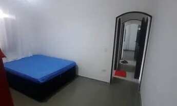 Imagem 6: Casa Térrea para venda possui 125 metros quadrados com 2 quartos em Flórida Mirim Mongaguá