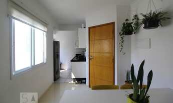 Imagem 4: Apartamento para Aluguel - Santa Maria, 2 Quartos, 40 m2