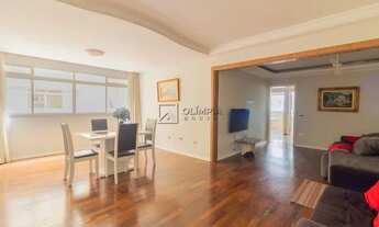 Imagem 2: Apartamento Venda Jardim Paulista 140 m² 3 Dormitórios