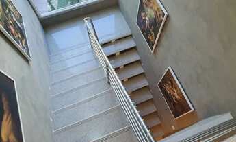 Imagem 4: Casa em condomínio fechado, 5/4 - Maceió