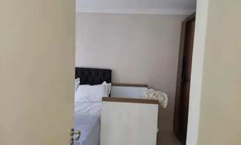 Imagem 4: Imperdível Zona Norte, Apartamento dois quartos, sala, cozinha, Garagem, área de lazer