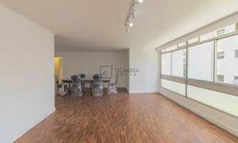 Imagem 5: Locação Apartamento 4 Dormitórios - 210 m² Jardim Paulista