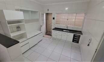 Imagem 3: Casa Padrão em São José do Rio Preto