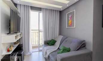 Imagem 6: Apto No Cond. Mérito Barreto - Niterói - Por R$ 345 Mil!