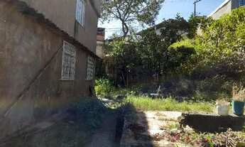 Imagem 7: Casa com 3 quartos e garagem no Monte Castelo