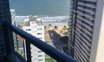 Imagem 2: Apartamento para aluguel possui 35 metros quadrados com 1 quarto em Boa Viagem - Recife