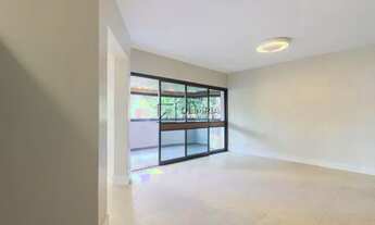 Imagem 6: Apartamento Locação 4 Dormitórios - 218 m² Moema