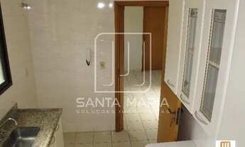 Imagem 4: Apartamento (tipo - padrao) 1 dormitórios, cozinha planejada, em condomínio fechado