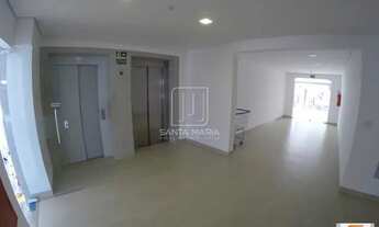 Imagem 4: Apartamento (tipo - padrao) 2 dormitórios, cozinha planejada, portaria 24 horas, salão de