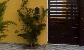 Imagem 2: Linda Casa em Itanhaém só R$150.000 e parcelas de R$670,00