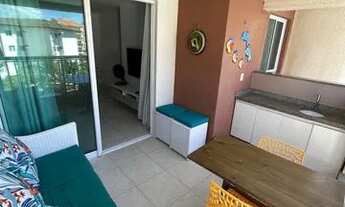 Imagem 4: Aluguel de mínimo 1 ano no Porto das Dunas