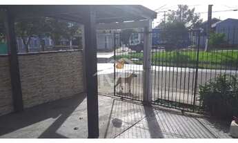 Imagem 4: CASA CANOAS - RS