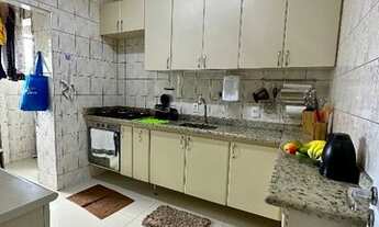 Imagem 5: Apartamento com 3 dormitórios à venda, 75 m² por R$ 480.000,00 - Vila São Bento - Campinas