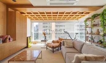 Imagem 6: Venda Apartamento 3 Dormitórios - 155 m² Vila Olímpia