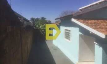 Imagem 6: Casa à locação no bairro STO ANTONIO, ARAÇATUBA cod:7239